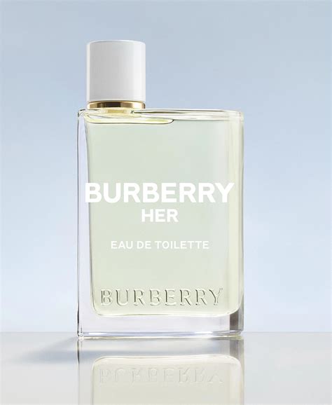 burberry her perfume new|burberry her perfume release date.